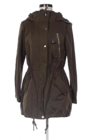 Dámská bunda  Mango, Velikost S, Barva Zelená, Cena  79,00 Kč