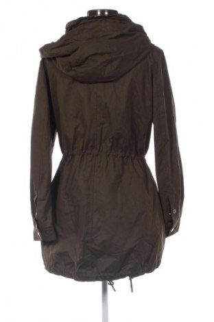 Dámská bunda  Mango, Velikost S, Barva Zelená, Cena  79,00 Kč