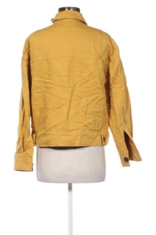 Damenjacke Mango, Größe S, Farbe Gelb, Preis € 15,99
