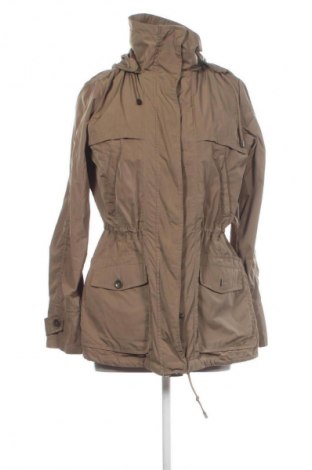 Дамско яке Mango, Размер M, Цвят Кафяв, Цена 7,66 €