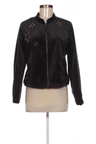 Dámská bunda  Manguun, Velikost M, Barva Černá, Cena  229,00 Kč