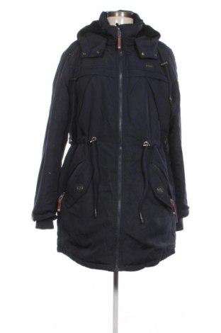 Női dzseki Marikoo, Méret XL, Szín Kék, Ár 32 619 Ft