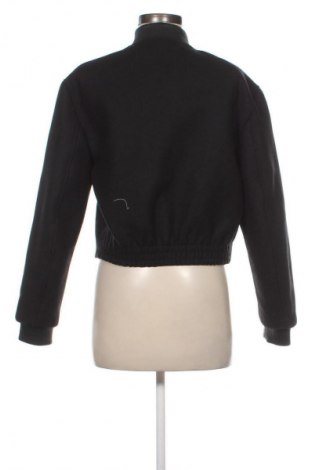 Дамско яке Massimo Dutti, Размер S, Цвят Черен, Цена 50,51 €