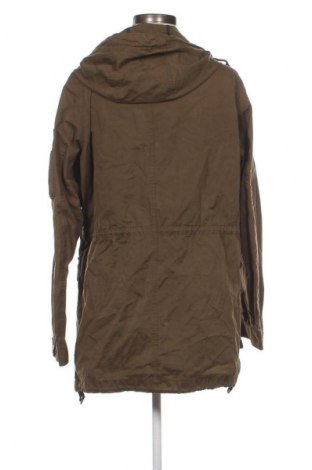 Дамско яке Massimo Dutti, Размер M, Цвят Кафяв, Цена 62,37 €