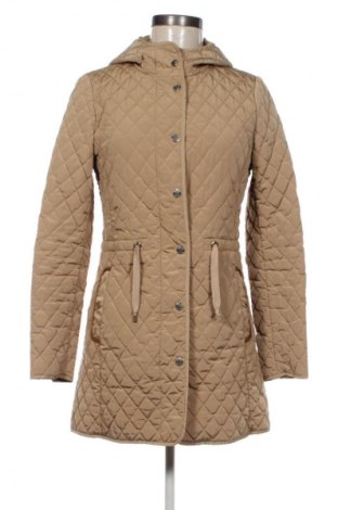 Дамско яке Massimo Dutti, Размер M, Цвят Бежов, Цена 38,85 €