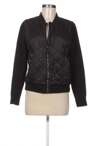 Női dzseki Massimo Dutti, Méret M, Szín Fekete, Ár 15 799 Ft