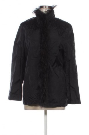 Γυναικείο μπουφάν Max&Co., Μέγεθος L, Χρώμα Μαύρο, Τιμή 25,99 €