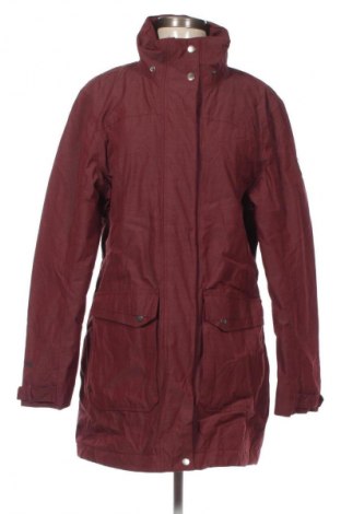 Дамско яке McKinley, Размер XL, Цвят Червен, Цена 22,49 €