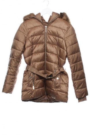 Női dzseki MICHAEL Michael Kors, Méret XS, Szín Barna, Ár 57 199 Ft