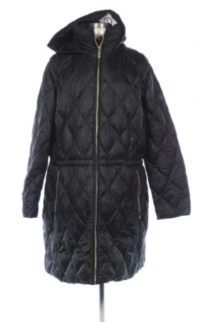 Γυναικείο μπουφάν Michael Kors, Μέγεθος XL, Χρώμα Μαύρο, Τιμή 110,45 €