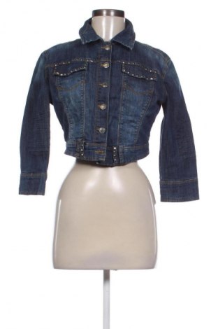 Дамско яке Milla, Размер M, Цвят Син, Цена 7,15 €