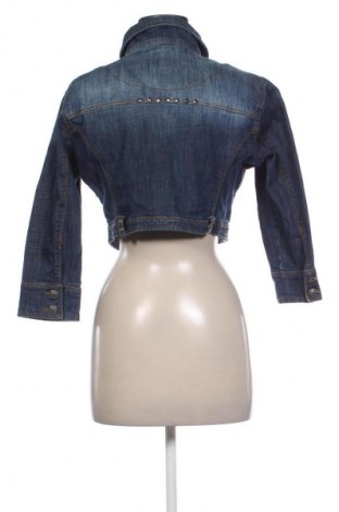 Дамско яке Milla, Размер M, Цвят Син, Цена 7,15 €