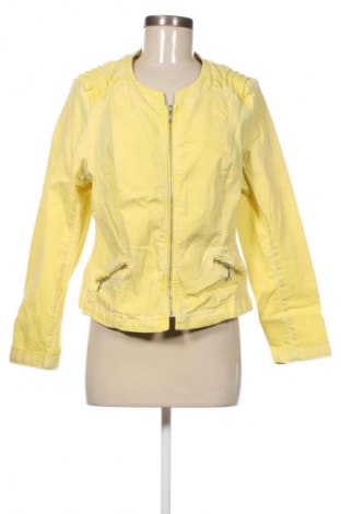 Dámská bunda  Miss Etam, Velikost L, Barva Žlutá, Cena  999,00 Kč