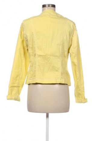 Dámská bunda  Miss Etam, Velikost L, Barva Žlutá, Cena  999,00 Kč