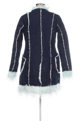 Дамско яке Miss Sixty, Размер S, Цвят Син, Цена 43,45 €