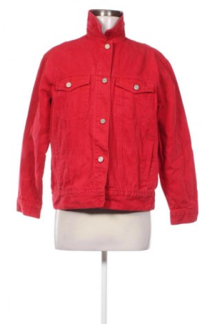 Дамско яке Missguided, Размер XS, Цвят Червен, Цена 30,00 €