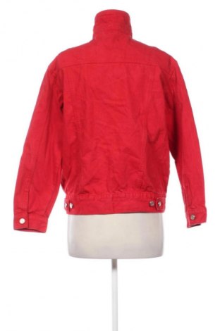 Дамско яке Missguided, Размер XS, Цвят Червен, Цена 30,00 €