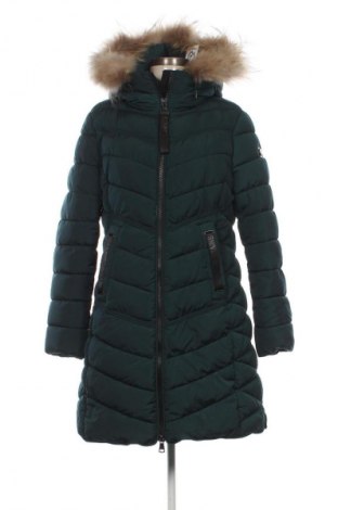 Дамско яке Moda Piu Anna, Размер L, Цвят Зелен, Цена 30,16 €