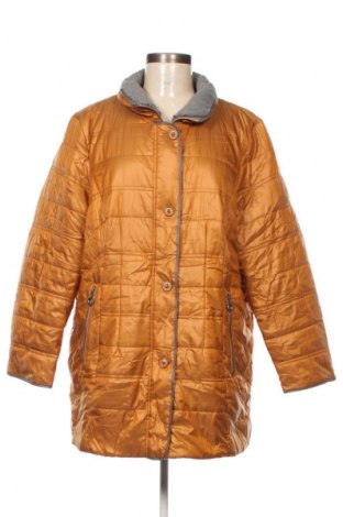 Дамско яке Mona, Размер XL, Цвят Оранжев, Цена 8,18 €