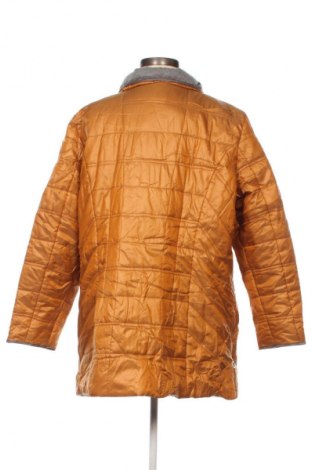 Дамско яке Mona, Размер XL, Цвят Оранжев, Цена 8,18 €