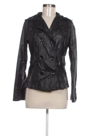 Дамско яке Motivi, Размер M, Цвят Черен, Цена 24,03 €