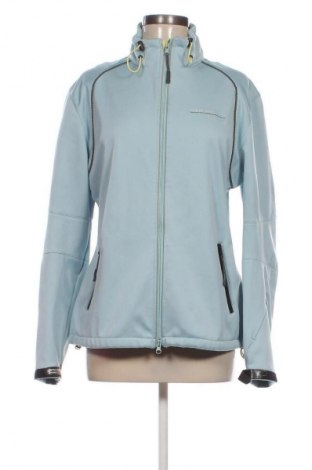 Дамско яке Mountain Horse, Размер L, Цвят Син, Цена 12,27 €