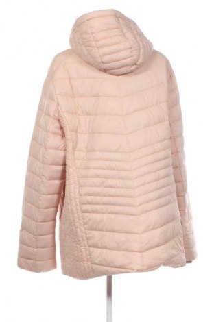 Дамско яке Ms Mode, Размер XXL, Цвят Розов, Цена 19,42 €