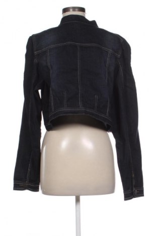 Дамско яке Ms Mode, Размер XXL, Цвят Син, Цена 14,31 €