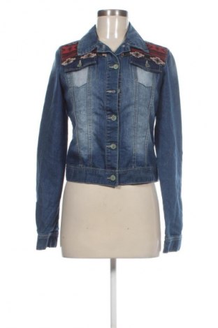 Damenjacke Mudd, Größe M, Farbe Blau, Preis € 11,99