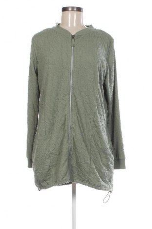 Дамско яке Multiblu, Размер M, Цвят Зелен, Цена 4,09 €