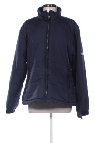 Дамско яке Musto, Размер XL, Цвят Син, Цена 46,01 €