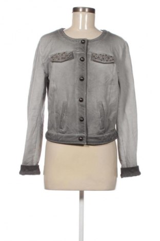 Damenjacke My Own, Größe M, Farbe Grau, Preis € 11,99