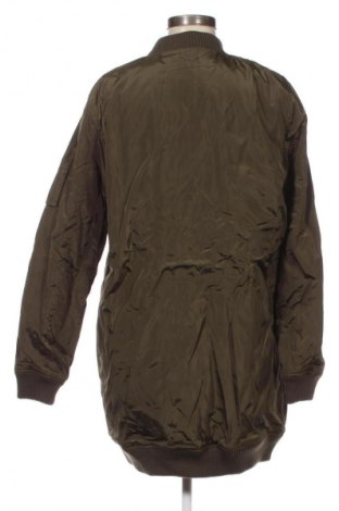 Dámská bunda  MyMO, Velikost L, Barva Zelená, Cena  639,00 Kč
