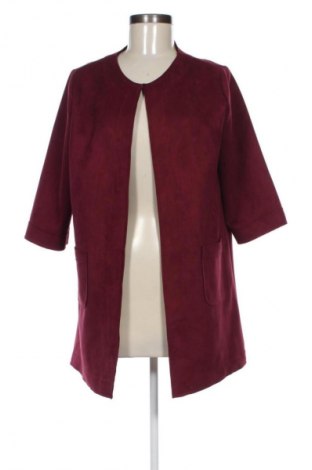 Dámská bunda  NEW COLLECTION, Velikost M, Barva Červená, Cena  609,00 Kč