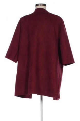 Dámská bunda  NEW COLLECTION, Velikost M, Barva Červená, Cena  609,00 Kč