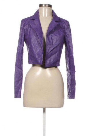 Dámská bunda  NEW COLLECTION, Velikost M, Barva Fialová, Cena  239,00 Kč