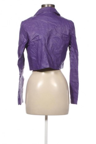 Dámská bunda  NEW COLLECTION, Velikost M, Barva Fialová, Cena  239,00 Kč