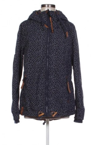 Damenjacke Naketano, Größe L, Farbe Mehrfarbig, Preis € 30,99