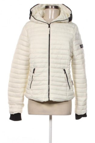 Geacă de femei Navahoo, Mărime M, Culoare Ecru, Preț 183,99 Lei