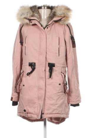 Női dzseki Navahoo, Méret XL, Szín Rózsaszín, Ár 27 314 Ft