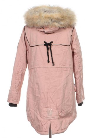 Női dzseki Navahoo, Méret XL, Szín Rózsaszín, Ár 27 314 Ft