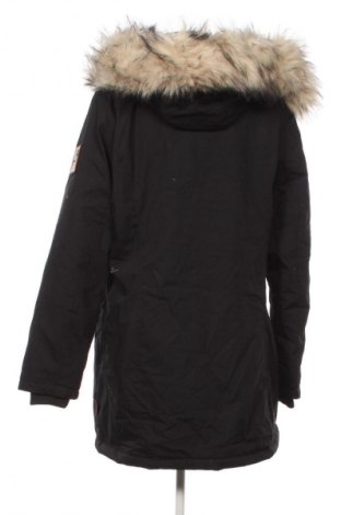Kurtka damska Navahoo, Rozmiar XL, Kolor Czarny, Cena 264,99 zł