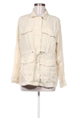 Damenjacke New Directions, Größe L, Farbe Beige, Preis 12,99 €