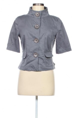 Дамско яке New Look, Размер S, Цвят Сив, Цена 8,18 €