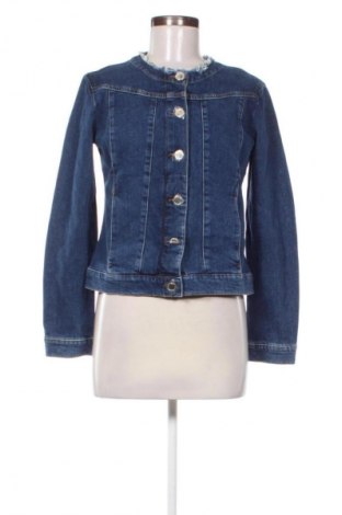 Дамско яке New Penny, Размер M, Цвят Син, Цена 24,03 €