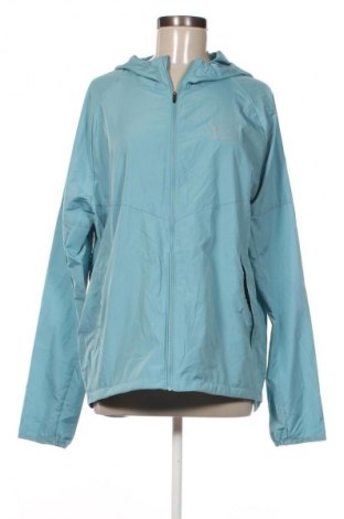 Dámská bunda  Nike, Velikost L, Barva Modrá, Cena  859,00 Kč