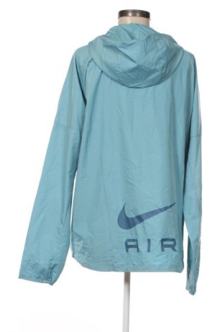 Dámská bunda  Nike, Velikost L, Barva Modrá, Cena  859,00 Kč