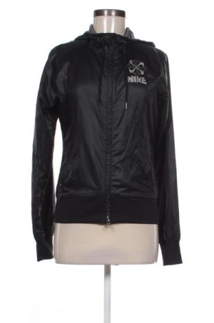 Női dzseki Nike, Méret S, Szín Fekete, Ár 18 989 Ft