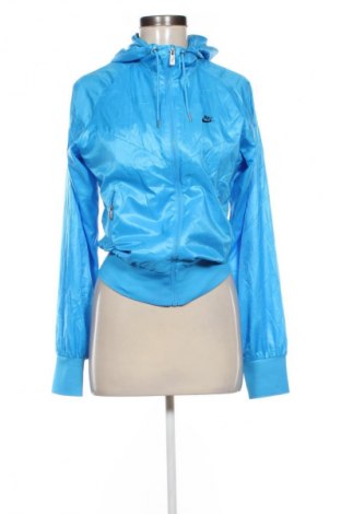 Női dzseki Nike, Méret S, Szín Kék, Ár 15 749 Ft