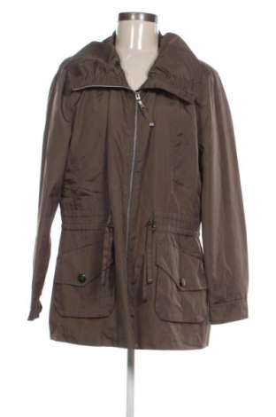 Дамско яке Nkd, Размер M, Цвят Кафяв, Цена 4,60 €